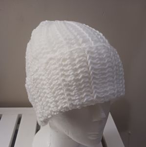 Men's hat